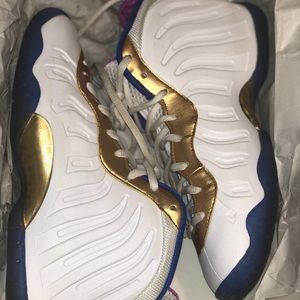 Nike Little Posite 5.5Y